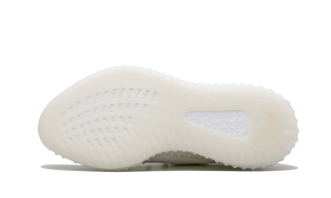 Men's Fashion: Get the Yeezy Boost 350 V2 Triple White / Cream