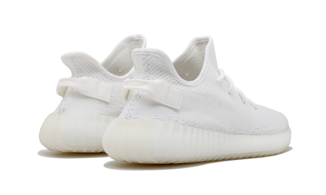 The Latest Women's Yeezy Boost 350 V2 Triple White / Cream