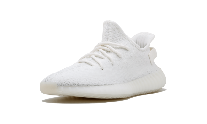 Enhance Your Look with the Yeezy Boost 350 V2 Triple White / Cream
