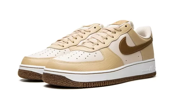 Nike Air Force 1 Low '07 LV8 - Inspected by Swoosh