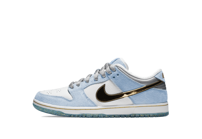 Sean Cliver x Nike SB Dunk Low - Shop Holiday Special Men's Shoes
