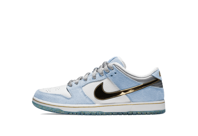 Shop the Sean Cliver x Nike SB Dunk Low - Holiday Special for Women's