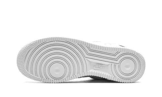 Nike Louis Vuitton Air Force 1 Low Virgil Abloh - White/White