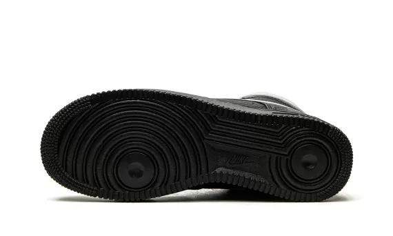 Nike Air Force 1 High Alyx 1017 - Black/Grey