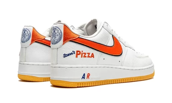 Nike Air Force 1 Low - Scarr’s Pizza