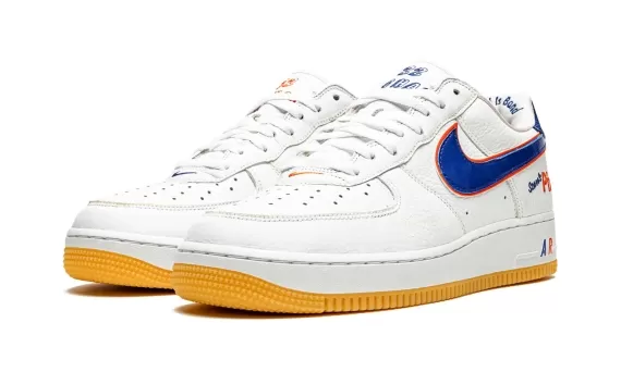 Nike Air Force 1 Low - Scarr’s Pizza