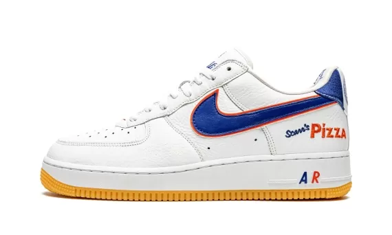 Nike Air Force 1 Low - Scarr’s Pizza