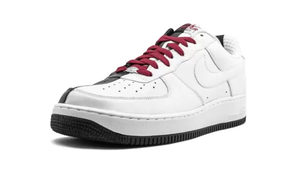 Nike Air Force 1 Low - Scarface