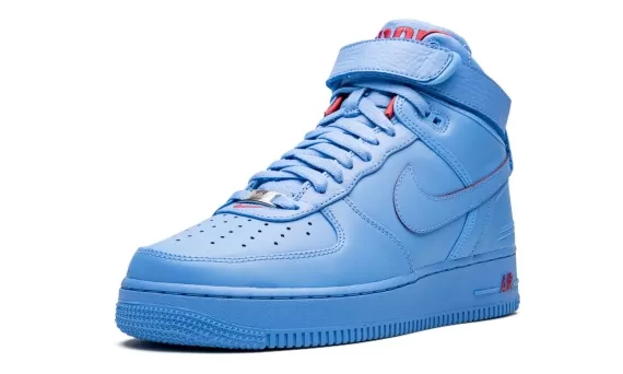 Nike Air Force 1 High Just Don - Varsity Blue