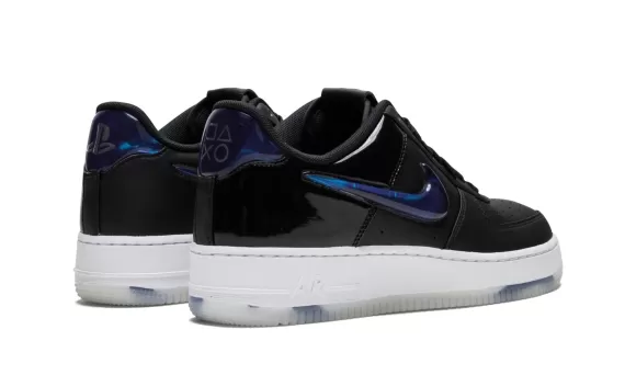 Nike Air Force 1 Playstation '18 QS - Playstation