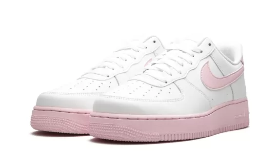 Nike Air Force 1 Low '07 - Pink Foam