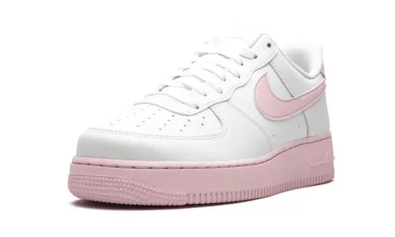 Nike Air Force 1 Low '07 - Pink Foam