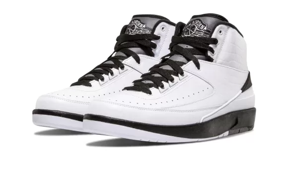 Air Jordan 2 Retro - Wing It