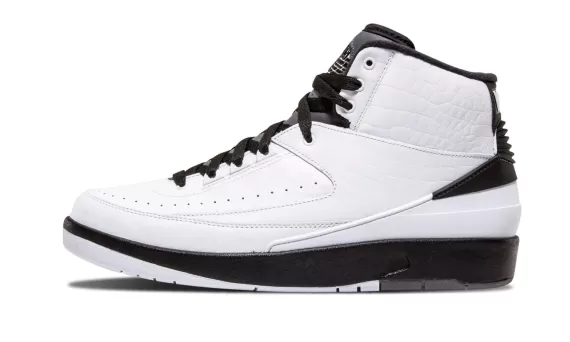 Air Jordan 2 Retro - Wing It