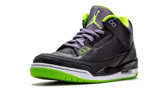 Air Jordan 3 Retro - Joker