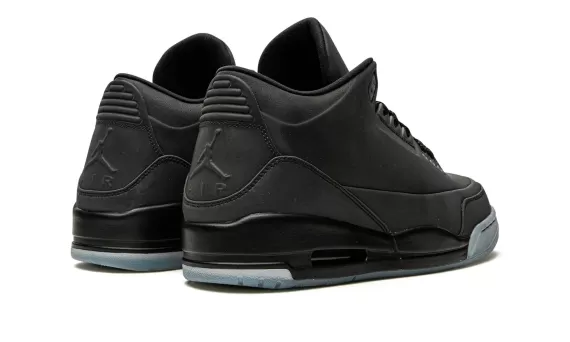 Air Jordan 5LAB3 - Black