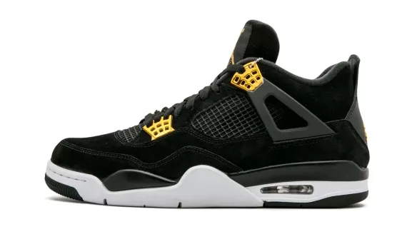 Air Jordan 4 Retro - Royalty