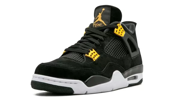 Air Jordan 4 Retro - Royalty