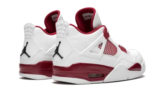 Air Jordan 4 Retro - Alternate