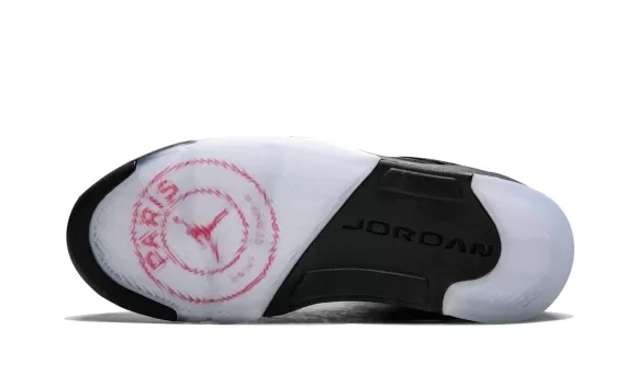 Air Jordan 5 Retro BCFC PSG - Paris Saint Germain
