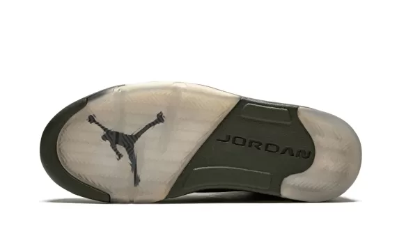 Air Jordan 5 Retro PREM - Take Flight