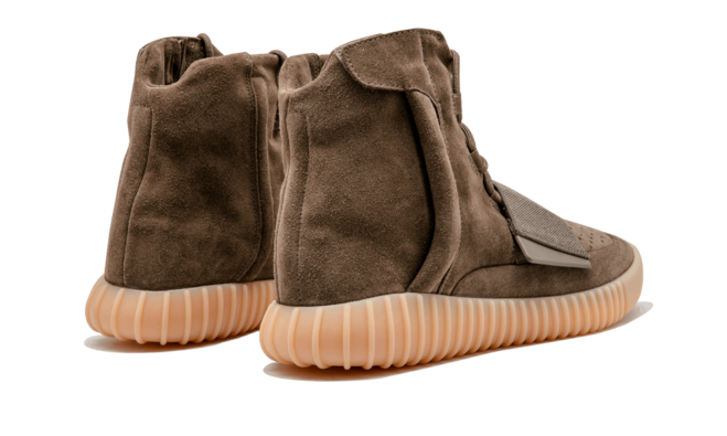 Women's Yeezy Boost 750 Chocolate - Save Now With A Discount!