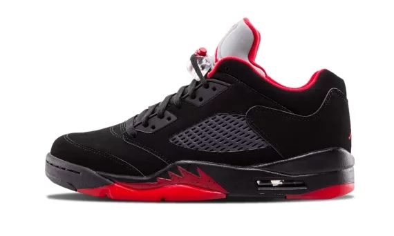 Air Jordan 5 Retro Low - Alternate 90