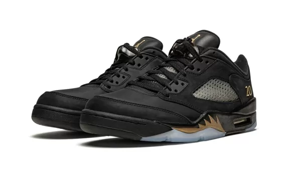 Air Jordan 5 Low - Class of 2021