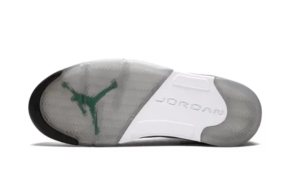 Air Jordan 5 Retro - Grape