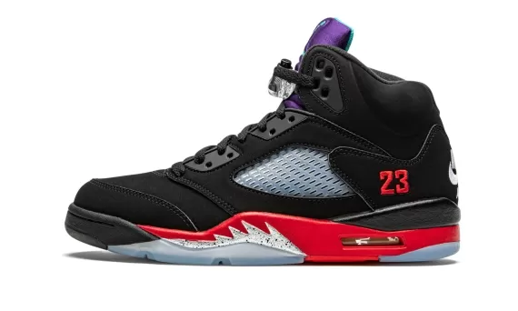 Air Jordan 5 Retro - Top 3