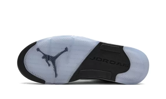 Air Jordan 5 Retro - Oreo 2021