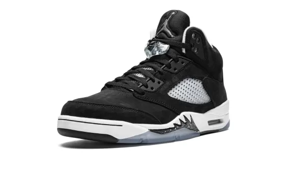 Air Jordan 5 Retro - Oreo 2021