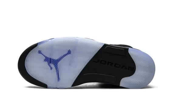 Air Jordan 5 Retro - Racer Blue
