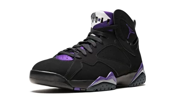 Air Jordan 7 Retro - Ray Allen