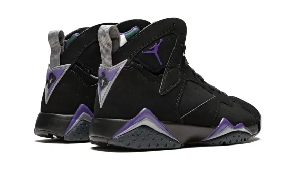 Air Jordan 7 Retro - Ray Allen