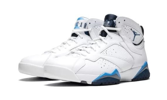 Air Jordan 7 Retro - French Blue