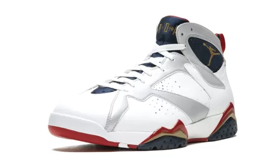 Air Jordan 7 Retro - Olympic