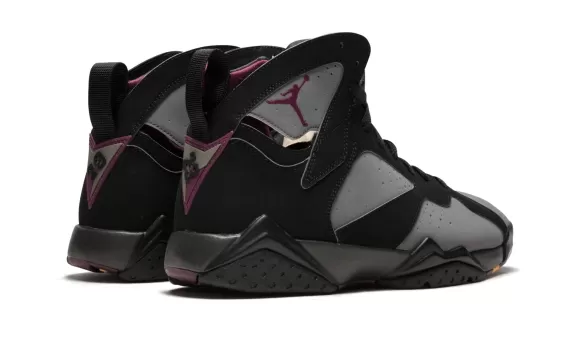 Air Jordan 7 Retro - Bordeaux 2015