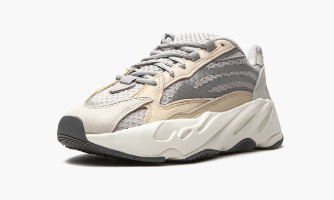 Yeezy Boost 700 V2 - Cream Men's Shoes - Don't Miss Out on the Discount!