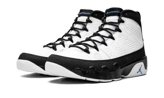 Air Jordan 9 Retro - University Blue