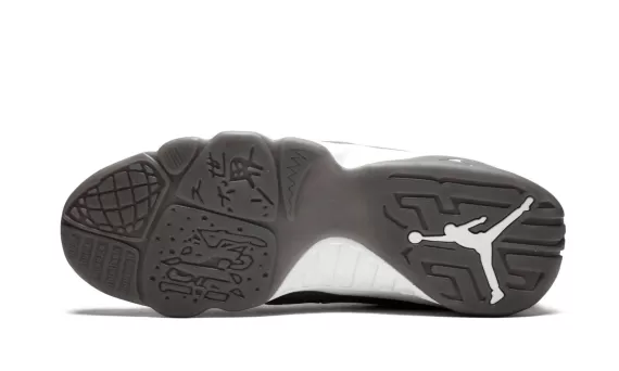 Air Jordan 9 Retro - Cool Grey