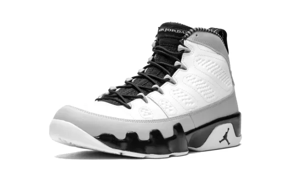 Air Jordan 9 Retro - Barons