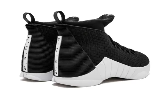 Air Jordan 15 Retro - PSNY Friends and Family