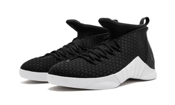 Air Jordan 15 Retro - PSNY Friends and Family