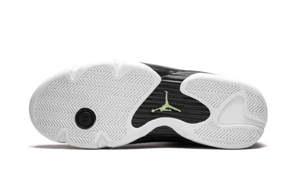 Air Jordan 14 Retro - Indiglo