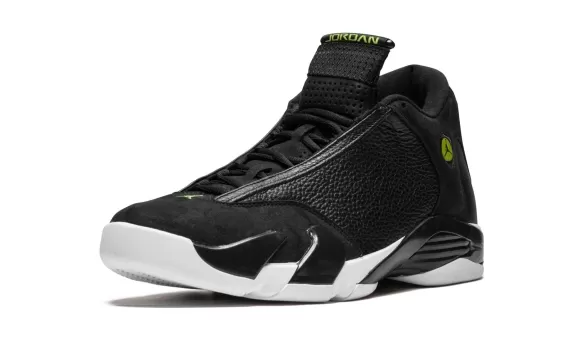 Air Jordan 14 Retro - Indiglo