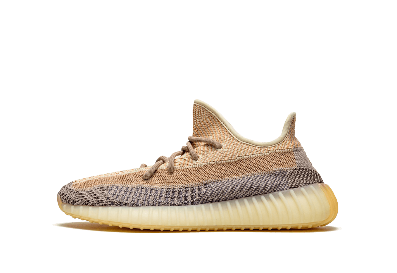Best quality Adidas Yeezy Boost 350 V2 Ash Pearl for 220 USD