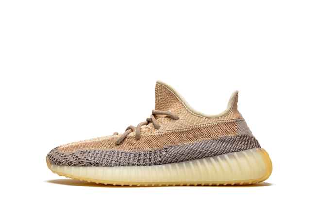 Men's Yeezy Boost 350 V2 Ash Pearl - Shop the Sale Now!