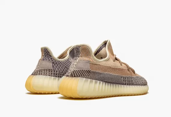 Shop Women's Designer Fashion Sale - Yeezy Boost 350 V2 Ash Pearl