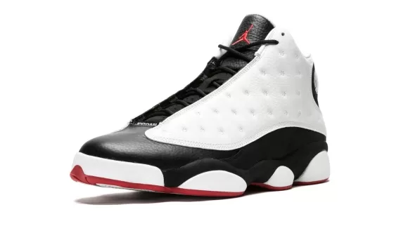 Air Jordan Retro 13 - He Got Game